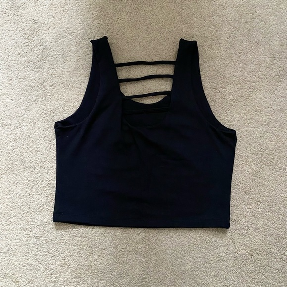 Activewear Tank Top - Picture 3 of 5
